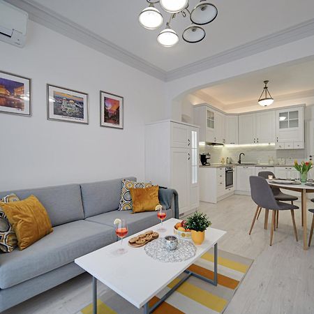 Tulip Dreamland Apartment Sofia Exterior foto